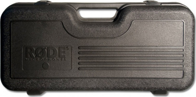 Rode Rc2 - Valise Transport Micro - Main picture