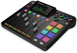 Enregistreur multi-pistes Rode Rodecaster Pro II