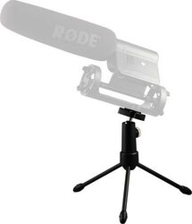 Capsule micro Rode TRIPOD