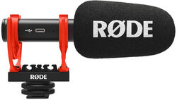 Micro camera Rode Videomic Go II