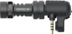 Micro camera Rode VideoMic Me