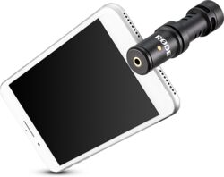 Micro smartphone Rode VideoMic Me-L