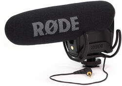 Micro camera Rode Videomic Pro Rycote