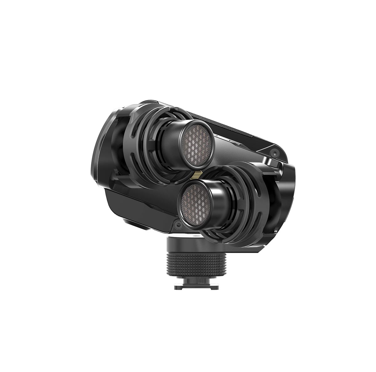 Rode Stereo Video Mic X - Micro Camera - Variation 3