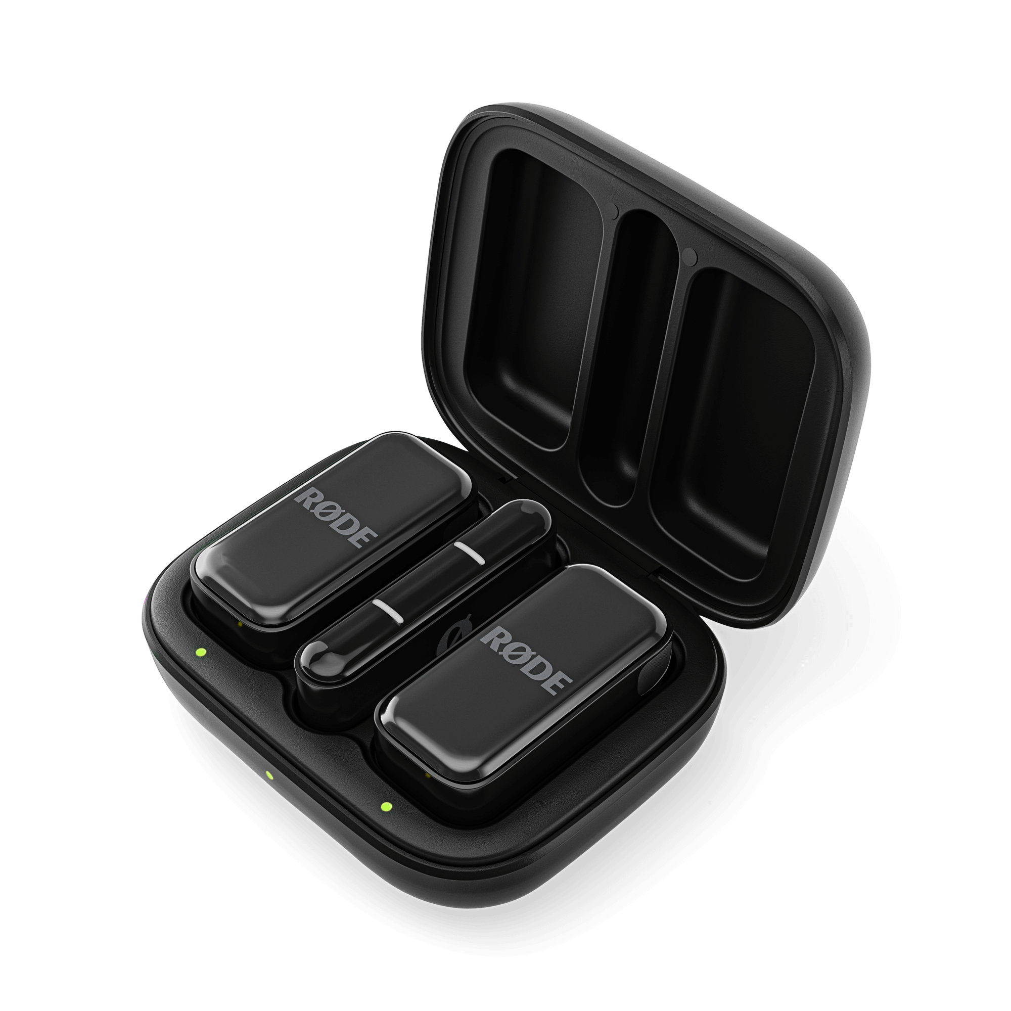 Rode Wireless Micro C Black - Micro Hf Cravate - Variation 3