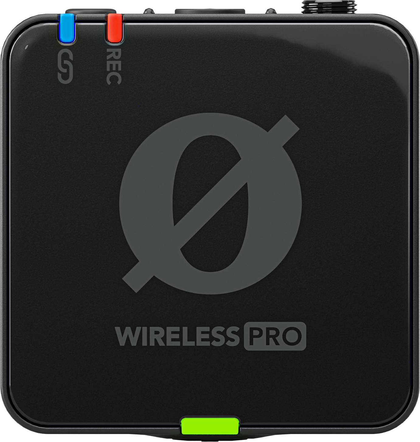 Rode Wireless Pro - Ensemble Émetteur RÉcepteur Hf - Variation 1