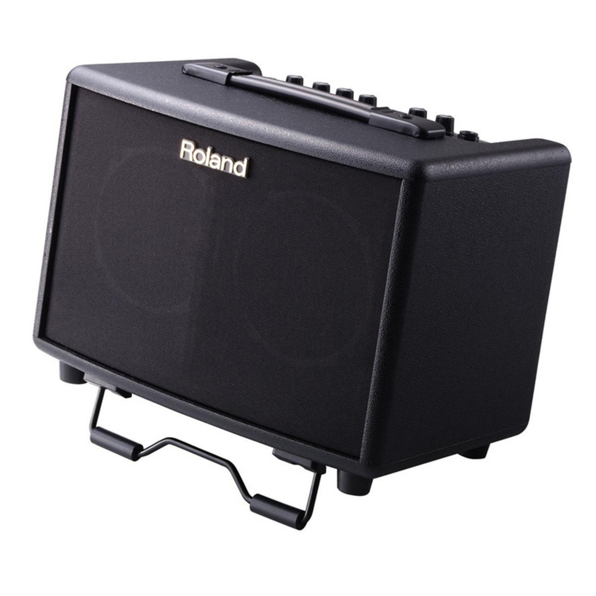 Roland Ac-33 Black - Combo Ampli Acoustique - Variation 3