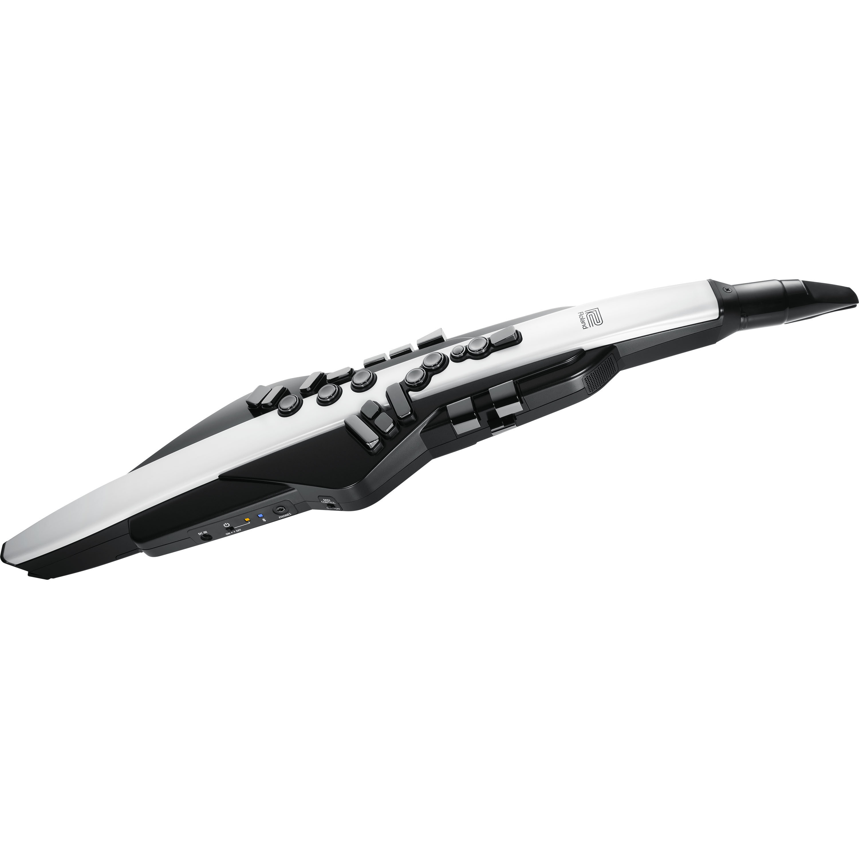 Roland Aerophone Ae-20 - Vent Électronique - Variation 3