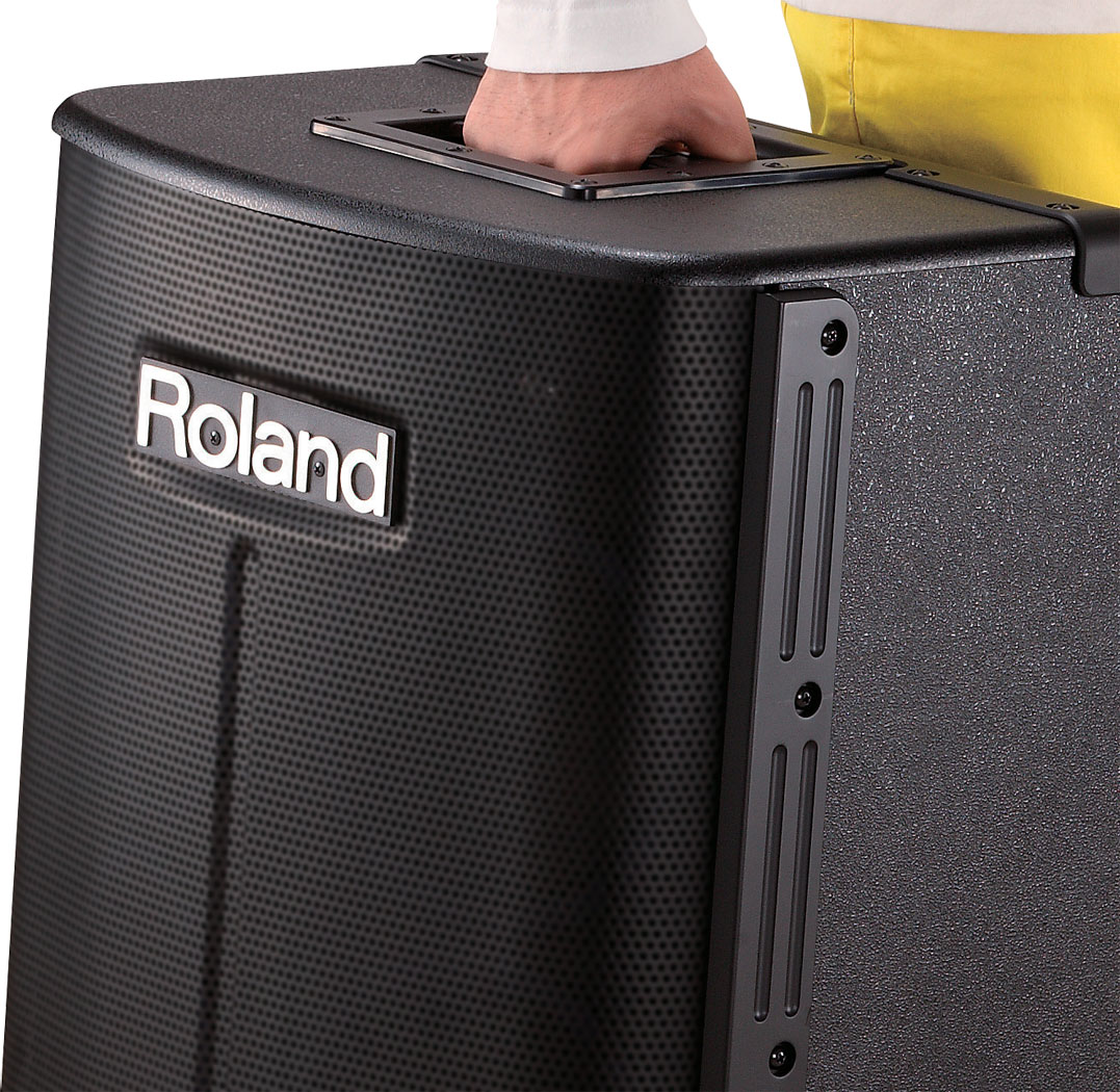 Roland Ba330 - Sono Portable - Variation 5
