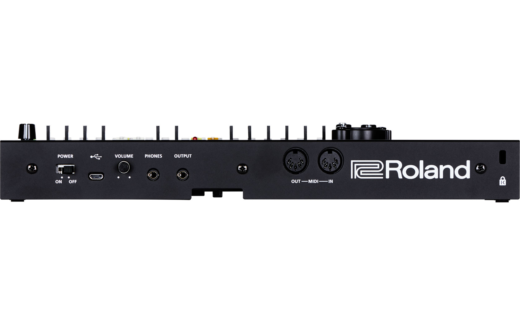 Roland Boutique Vp-03 - Processeur D'effets - Variation 3