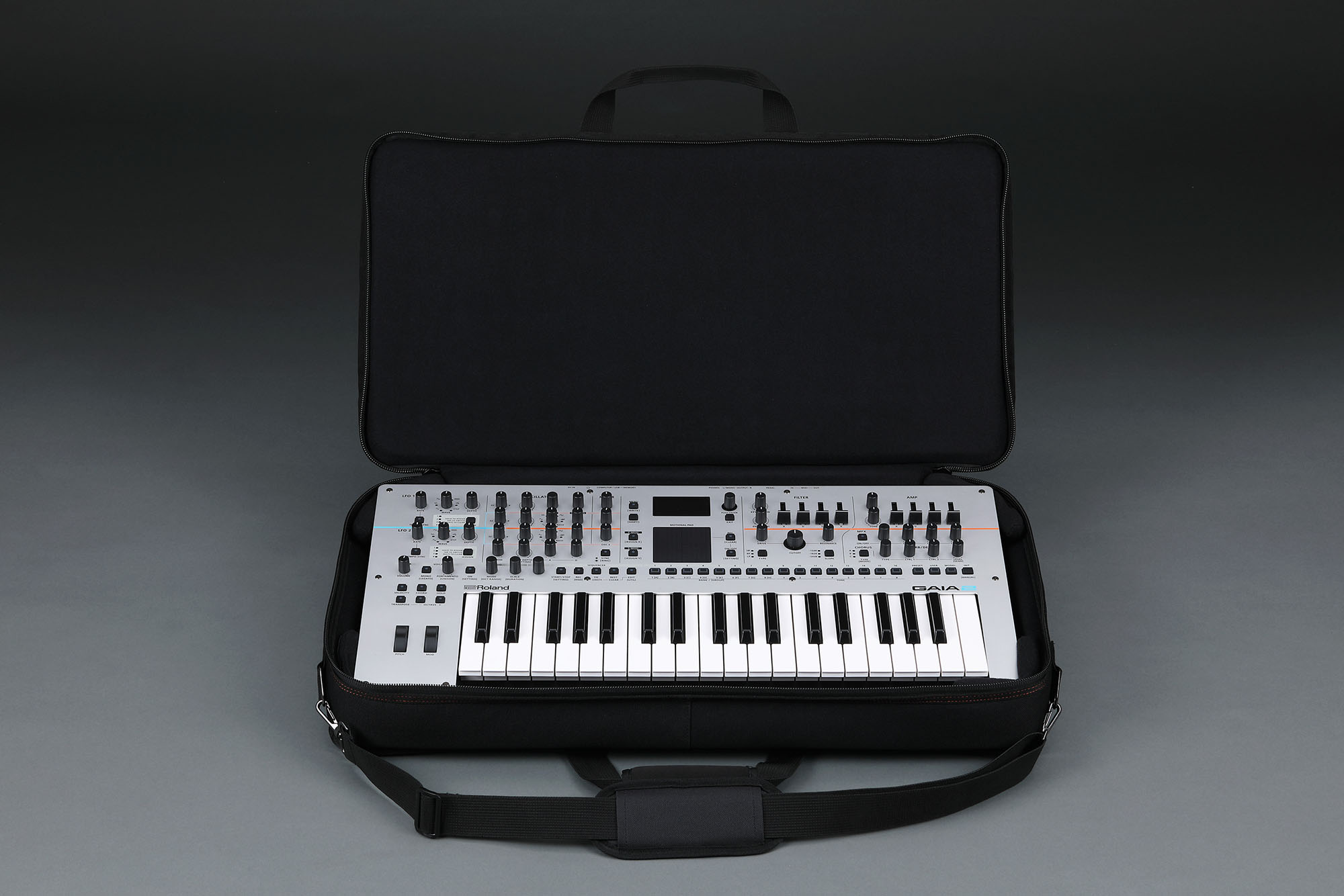 Roland Cb-b37 - Housse Clavier - Variation 1