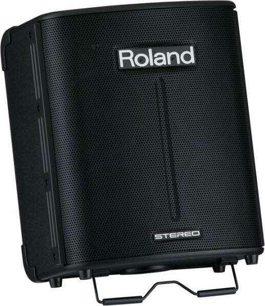 Roland Ba330 - Sono Portable - Main picture
