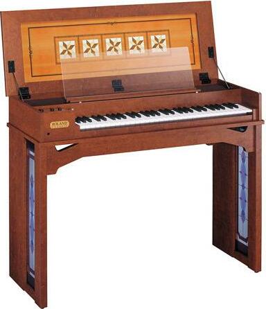 Roland C30 - Orgue Meuble - Main picture