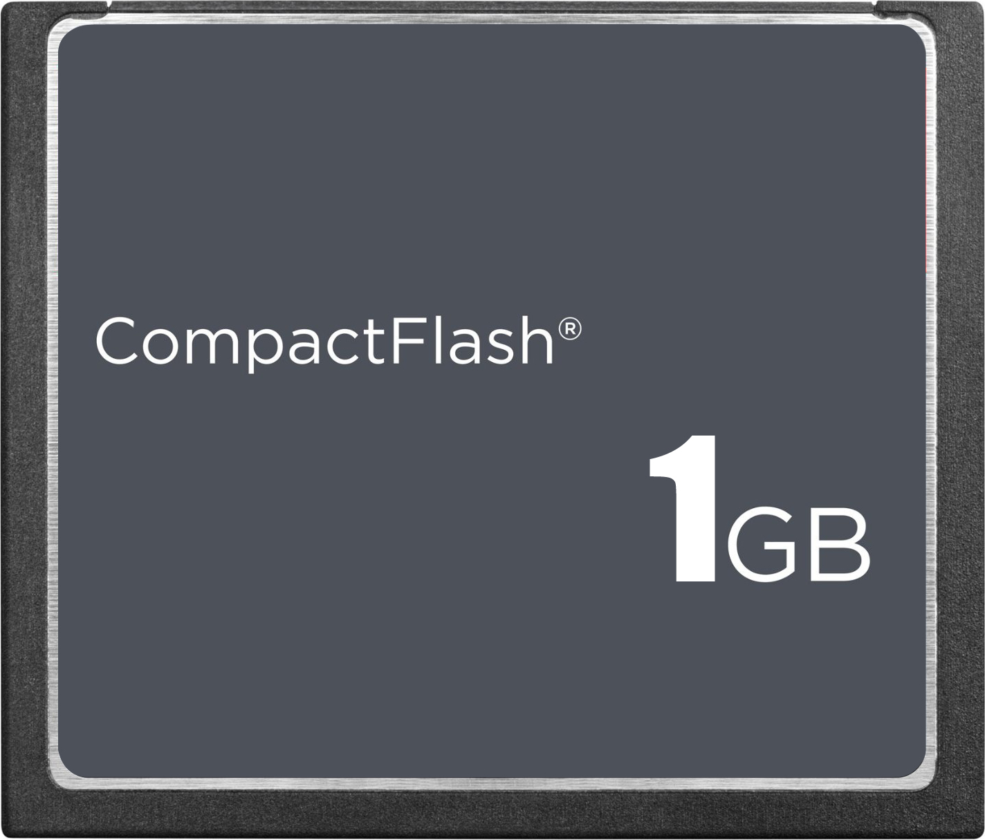 Roland Compact Flash 1go Pour Br - Ordinateur - Main picture