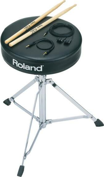 Roland Dap1 Pour Vdrums - SiÈge Batterie - Main picture