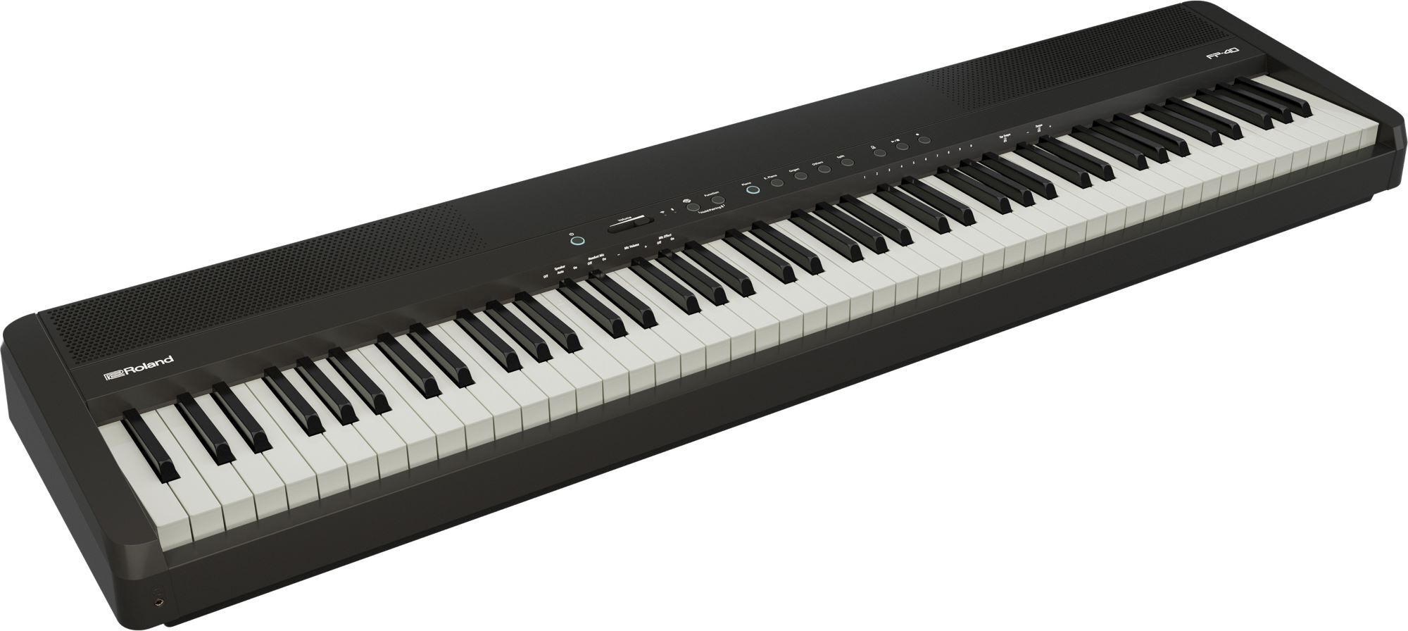 Roland Fp-40 - Piano NumÉrique Portable - Main picture