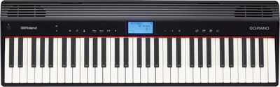 Roland Go:piano 61p - Clavier Arrangeur - Main picture