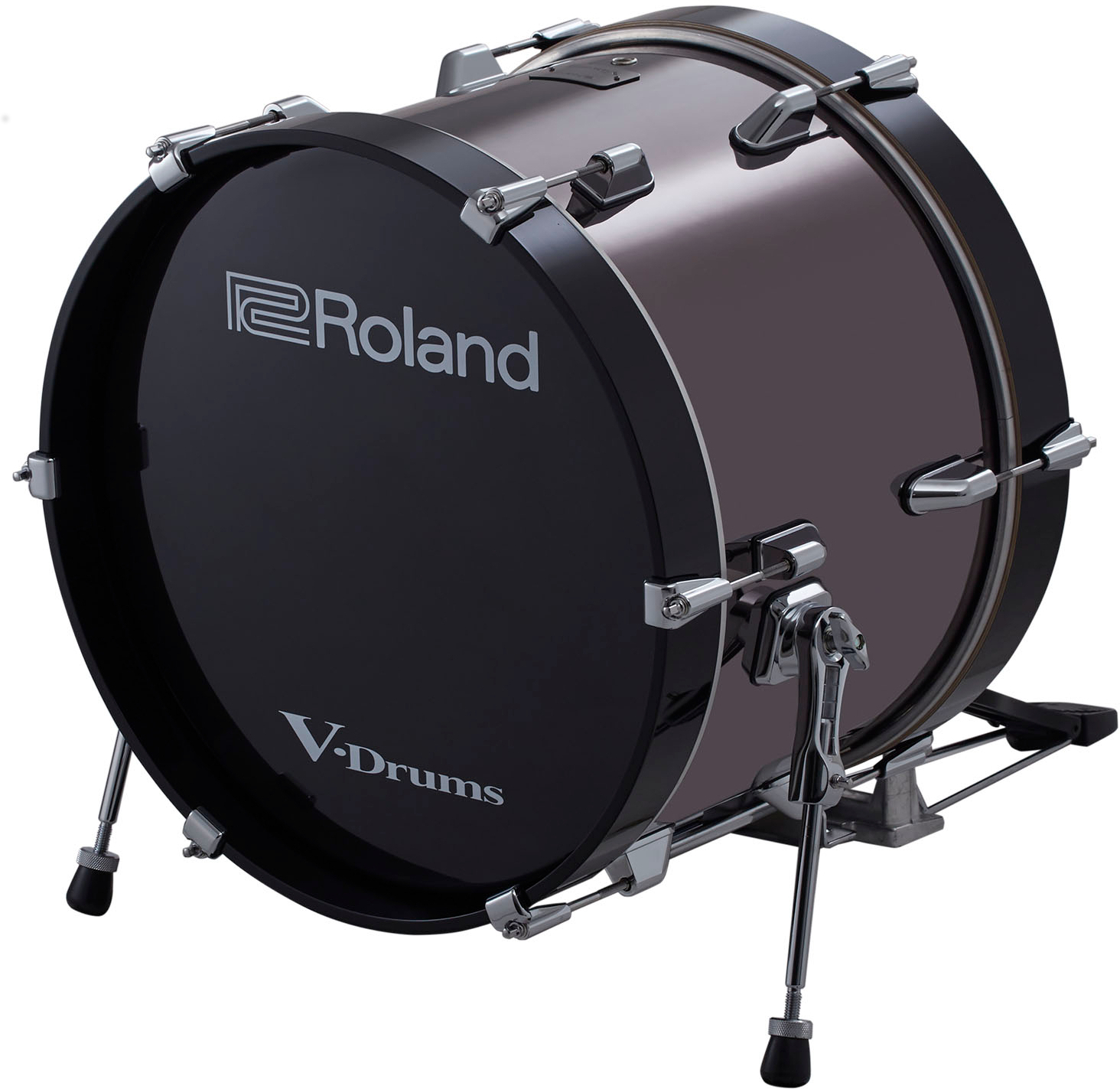 Grosse caisse V-Drums KD-180 Kit batterie électronique Roland