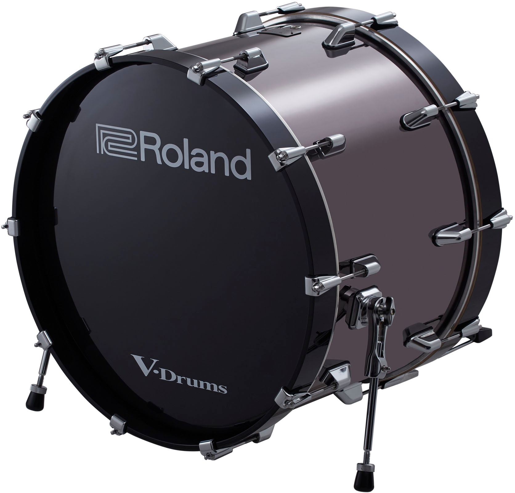 Roland Grosse Caisse V-drums Kd-220 - Kit Batterie Électronique - Main picture