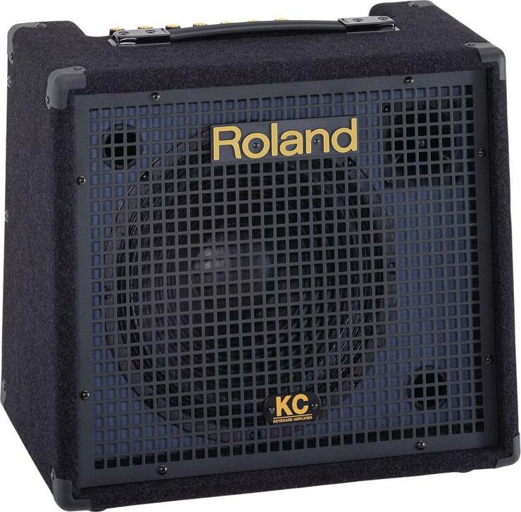 Roland Kc150 - Ampli Clavier - Main picture