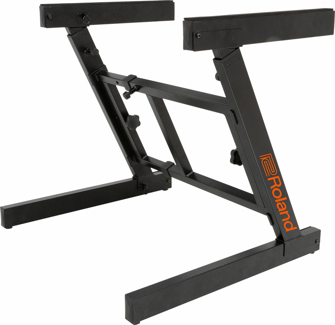 Roland Ks-10z Stand Clavier - Stand & Support Clavier - Main picture