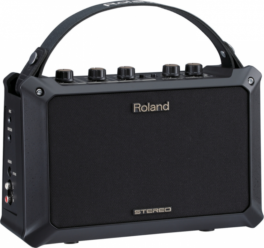 Roland Mobile Ac - Mini Ampli Acoustique - Main picture