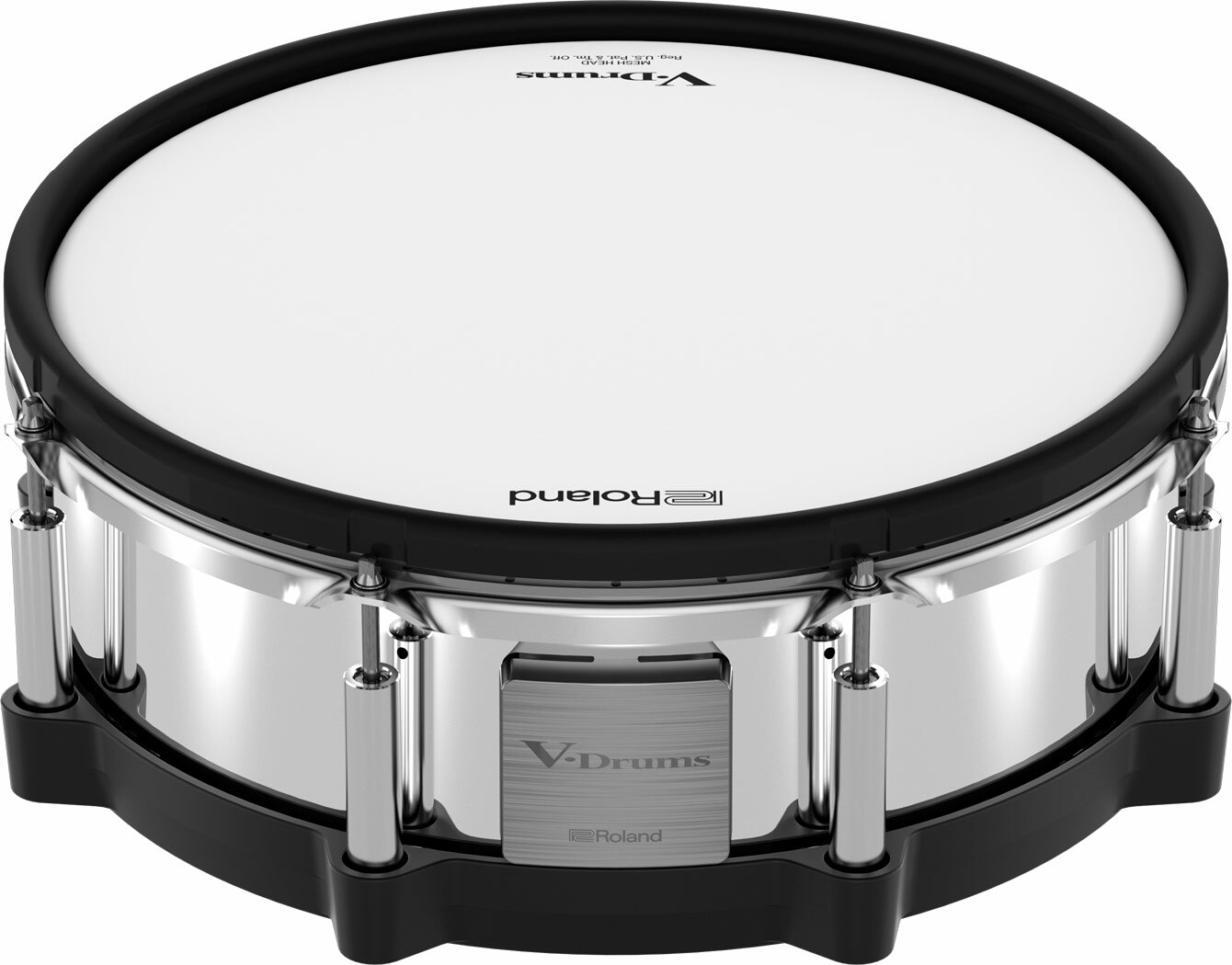Roland Pd-140ds - Pad Batterie Électronique - Main picture
