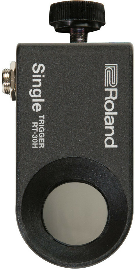 Roland Rt-30h - Trigger Batterie Électronique - Main picture
