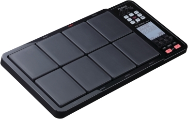 Roland Spd 30 Bk - Multi Pad Batterie Électronique - Main picture