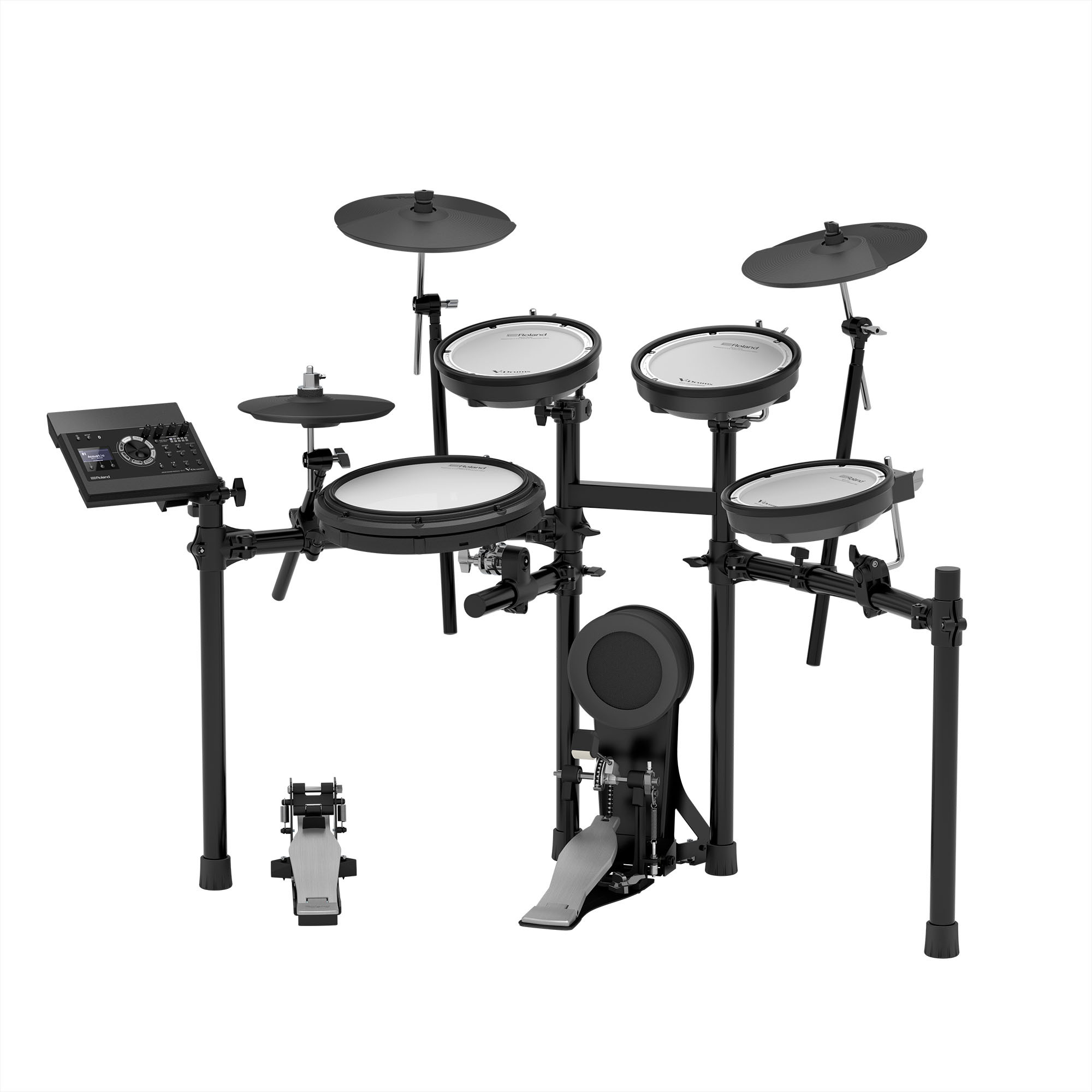 Roland TD-17KV batterie électronique V-Drums