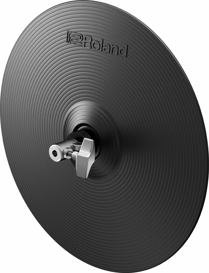 Roland Vh-10 Hi Hat - Pad Batterie Électronique - Main picture