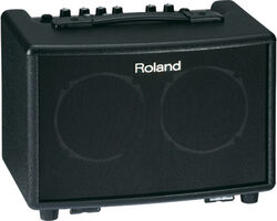 Combo ampli acoustique Roland AC-33