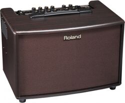 Combo ampli acoustique Roland AC-33-RW