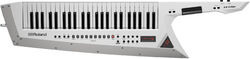 Synthétiseur Roland AX-EDGE KEYTAR BLANC