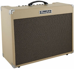 Ampli guitare électrique combo Roland Blues Cube Artist - Blonde