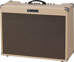 Ampli guitare électrique combo  Roland Blues Cube Artist 212 - Blonde