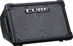 Ampli guitare électrique combo  Roland CUBE Street EX - Black