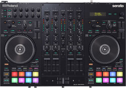 Contrôleur dj usb Roland DJ-707M