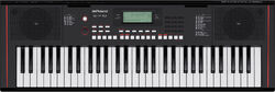 Clavier arrangeur Roland E-X10