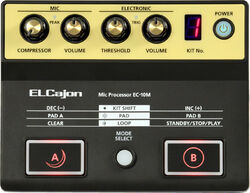 Module de sons batterie électronique Roland EC-10M