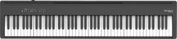 Piano numérique portable Roland FP-30X BK - Noir