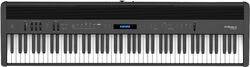 Piano numérique portable Roland FP-60X BK