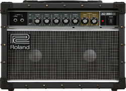 Ampli guitare électrique combo  Roland JC-22 Jazz Chorus