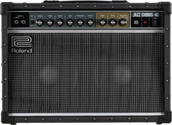 Ampli guitare électrique combo  Roland JC-40