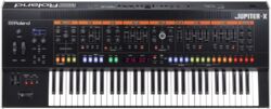 Synthétiseur Roland Jupiter X