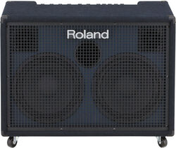 Ampli clavier Roland KC 990 160W + 160W STEREO 4 CH KEYBOARD AMP Effect