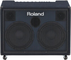 Ampli clavier Roland KC 990 160W + 160W STEREO 4 CH KEYBOARD AMP Effect