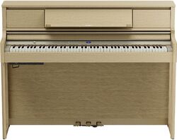 LX-5-LA - oak