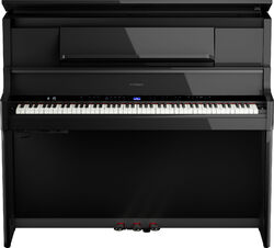 LX-9-PE - polished ebony