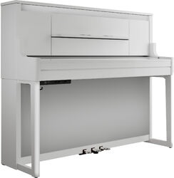 LX-9-PW - polished white